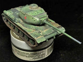 3d Printed 1/35/72 Soviet Object 244 Heavy Tank Kit